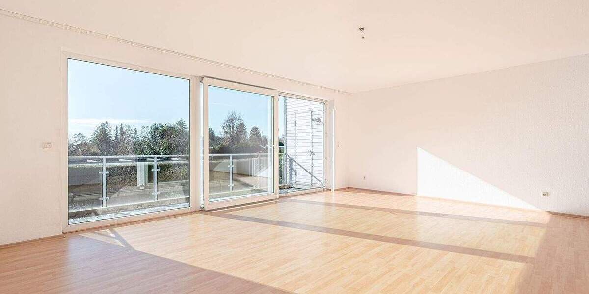 Etagenwohnung Mülheim an der Ruhr Dümpten - 3 Zimmer, 94 m&sup2;, 270.000&euro; | Angebot:25386701