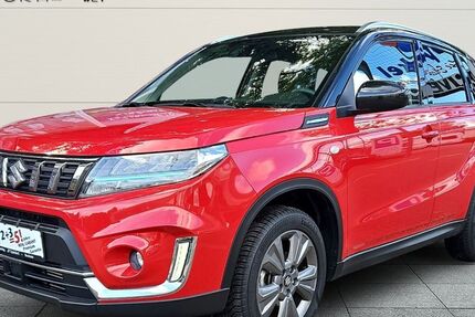 Suzuki Vitara 14.750 km 19.980 &euro; Bochum 44809