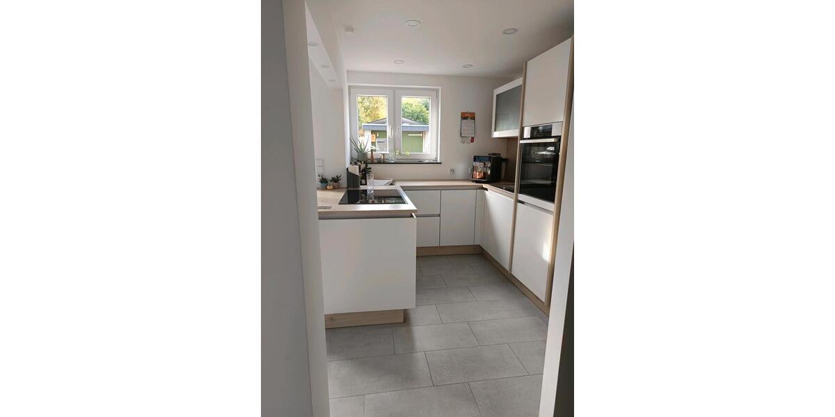 Reihenhaus Dortmund Scharnhorst - 3 Zimmer, 82 m&sup2;, 299.000&euro; | Angebot:25391952