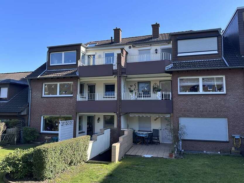 Wohnung zum Kaufen in Gelsenkirchen 170.000 € 75.85 m²