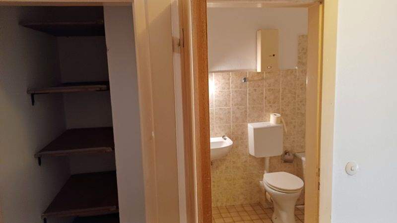 Wohnen am Moltkeviertel: Helle 2-Zimmer-Wohnung mit Altbau-Charme in Essen 2 zimmer