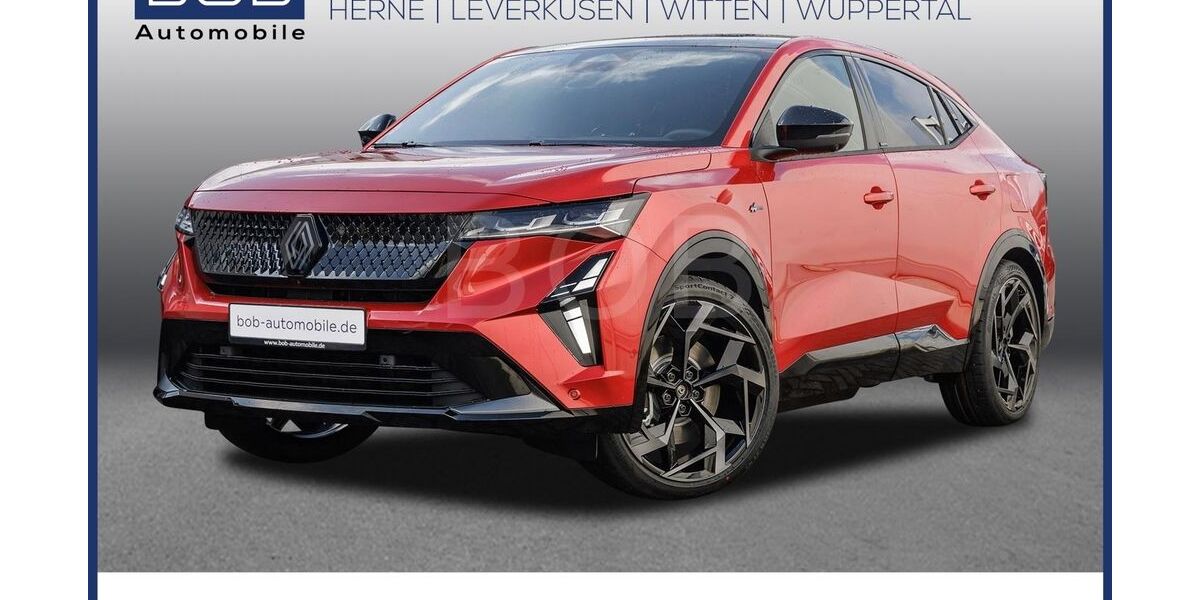 Renault Rafale 15.769 km 59.666 &euro; Bochum 44809