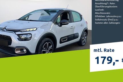 Citroen C3 16.482 km 13.990 € Dülmen 48249