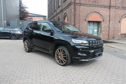Jeep Compass 15.038 km 26.980 &euro; Bochum 44867