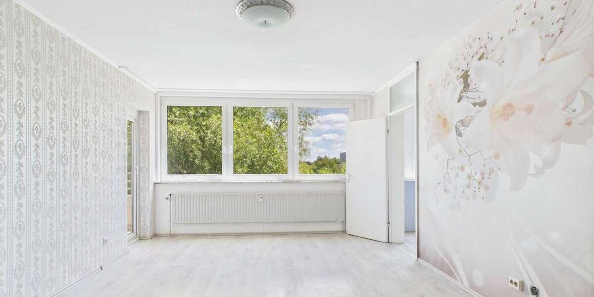 Etagenwohnung Gelsenkirchen Gelsenkirchen-Mitte - 2 Zimmer, 58 m&sup2;, 64.000&euro; | Angebot:23662094
