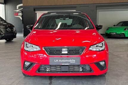 Seat Ibiza 63.618 km 18.990 € Lüdinghausen 59348