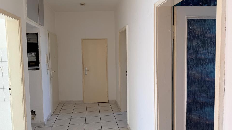 Etagenwohnung Dortmund Gartenstadt - 3 Zimmer, 84 m&sup2;, 800&euro; | Angebot:25366364