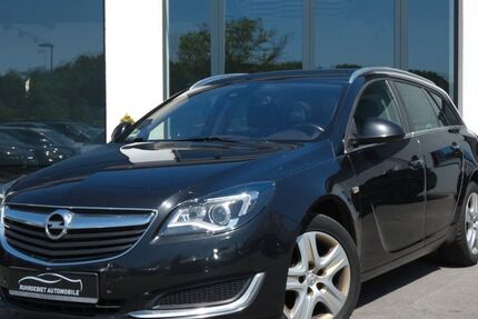 Opel Insignia 234.209 km 4.890 &euro; Bochum 44807