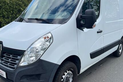 Renault Master 188.000 km 6.900 &euro; Witten 58454