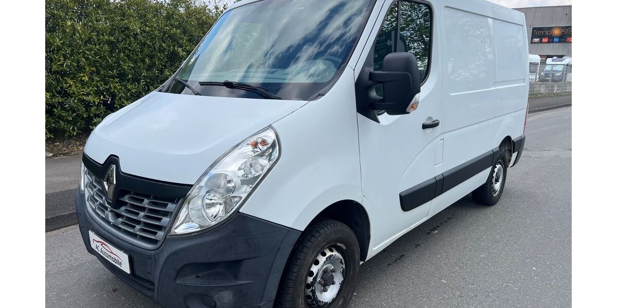 Renault Master 188.000 km 6.900 &euro; Witten 58454