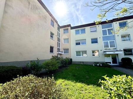 Etagenwohnung Dortmund / Brackel Brackel - 3 Zimmer, 97 m&sup2;, 198.000&euro; | Angebot:21446476