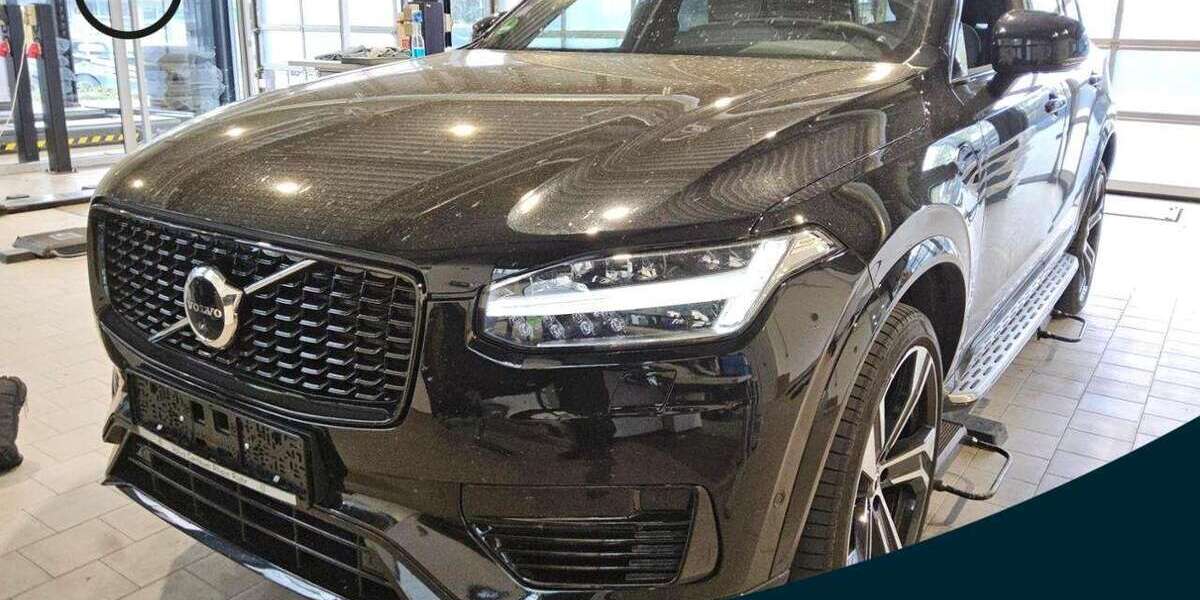 Volvo XC90 40.499 km 55.980 &euro; Essen-Kray 45309