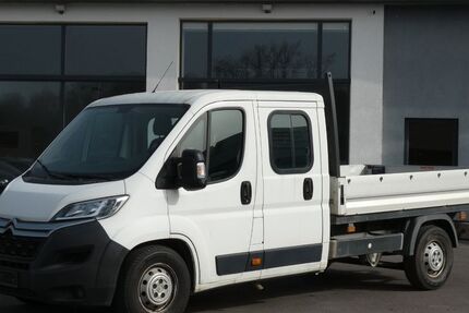 Citroen Jumper 134.529 km 14.450 &euro; Bochum 44807