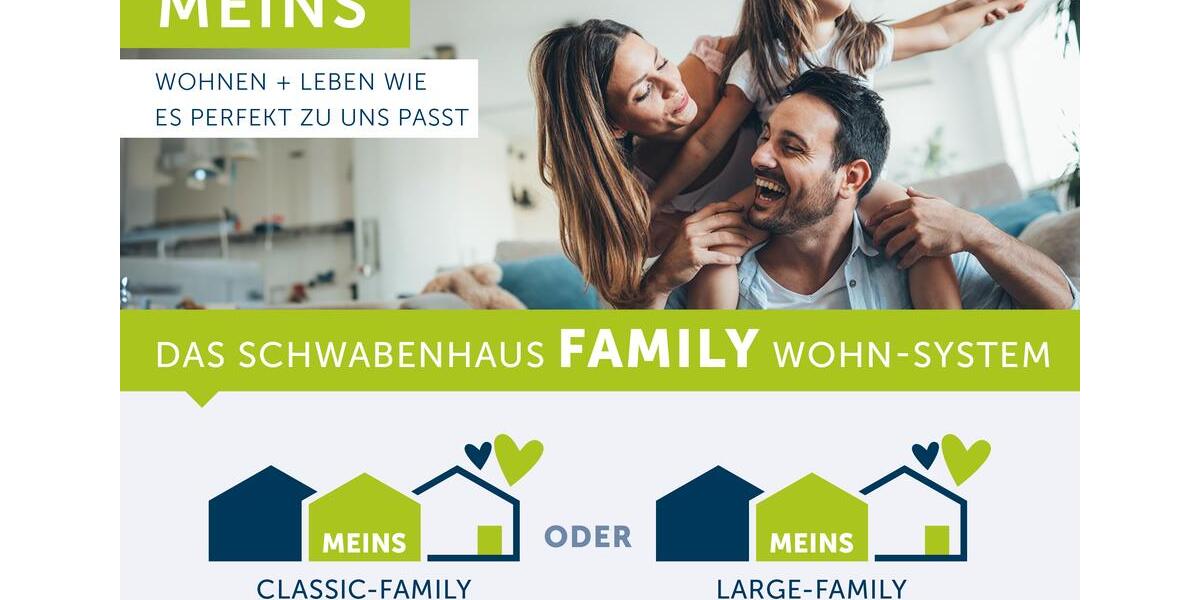 Einfamilienhaus Haltern am See - 5 Zimmer, 140 m&sup2;, 2.599&euro; | Angebot:26664413