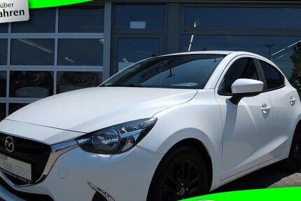 Mazda 2 41.530 km 14.420 &euro; Marl 45772