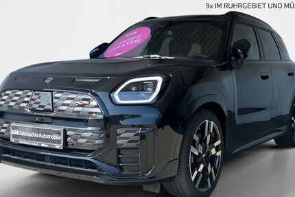 Mini Countryman E (Cooper) 13.986 km 38.900 &euro; Witten 58455