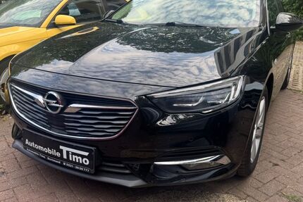 Opel Insignia 123.000 km 13.990 &euro; Dortmund 44145