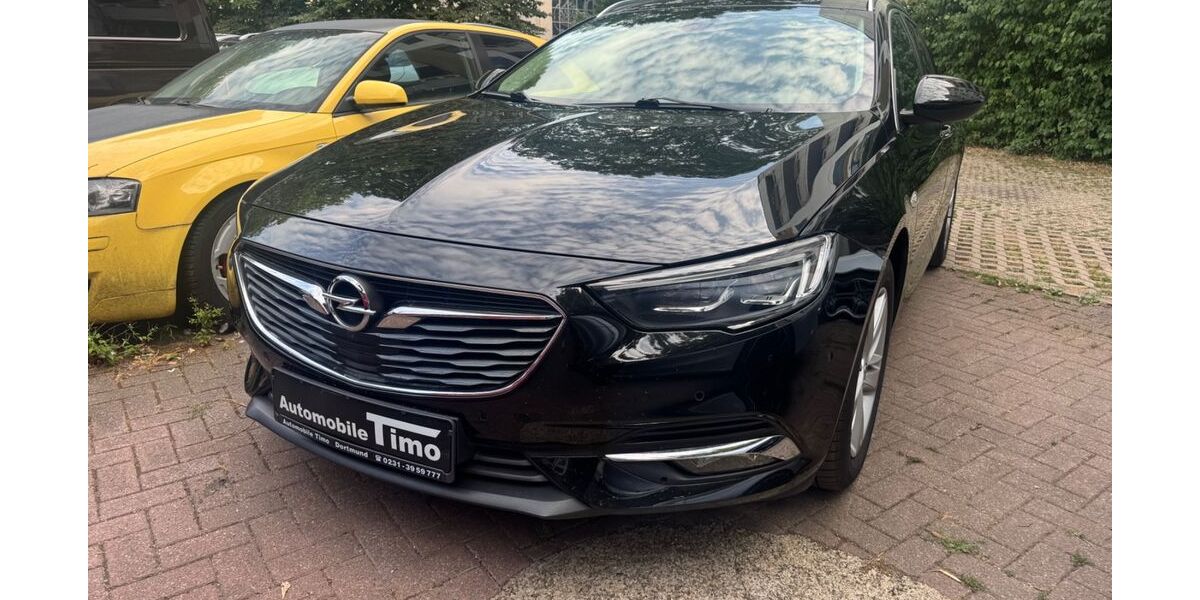Opel Insignia 123.000 km 13.990 &euro; Dortmund 44145