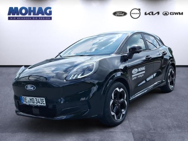 Ford Puma Gen-E 8.900 km 38.990 € Datteln 45711