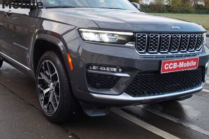 Jeep Grand Cherokee 24.680 km 54.900 &euro; Dortmund 44319