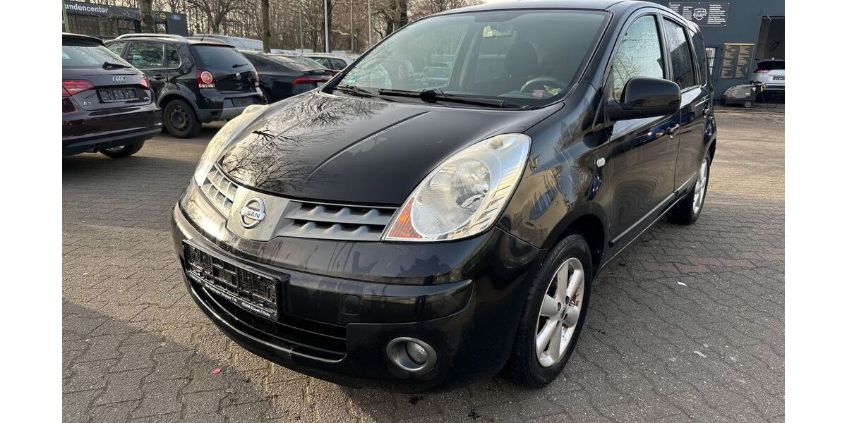 Nissan Note 159.898 km 690 &euro; Essen 45356