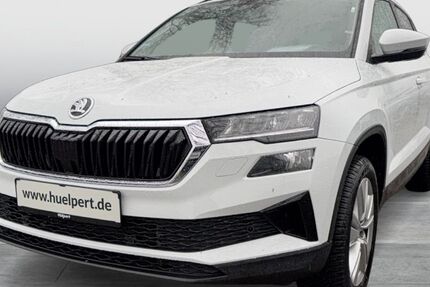 Skoda Karoq 18.401 km 30.897 &euro; Dortmund 44269