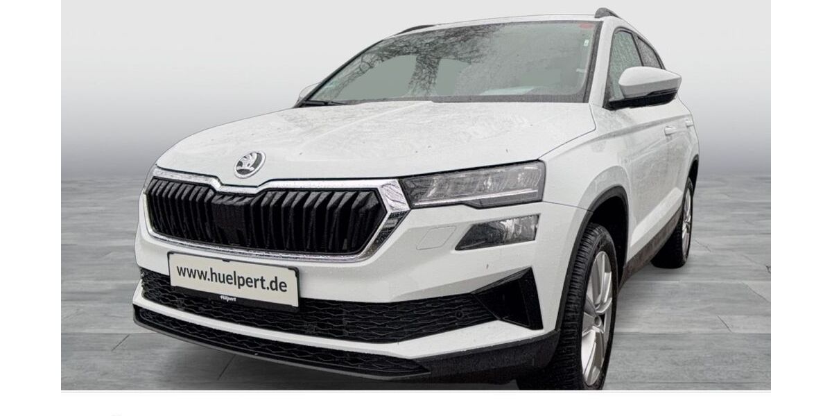 Skoda Karoq 18.401 km 30.897 &euro; Dortmund 44269