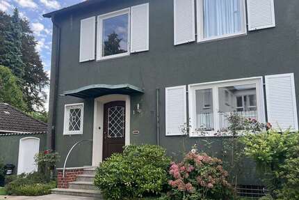 Haus zum Kaufen in Bochum 615.000 € 187 m² 8 zimmer