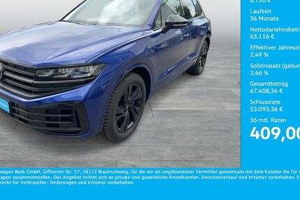 VW Touareg 29.020 km 72.688 &euro; Dortmund 44141