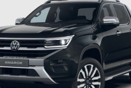 VW Amarok
