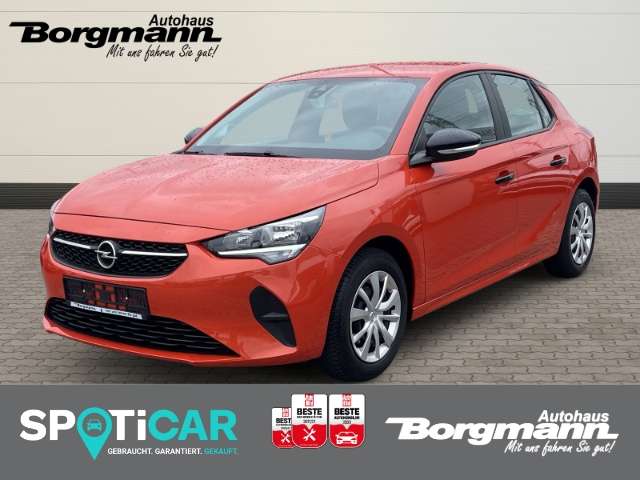Corsa