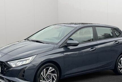 Hyundai i20 24.462 km 18.490 &euro; Datteln 45711