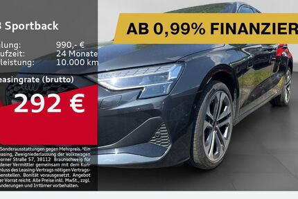 Audi A3 5.670 km 37.550 &euro; Dorsten 46284