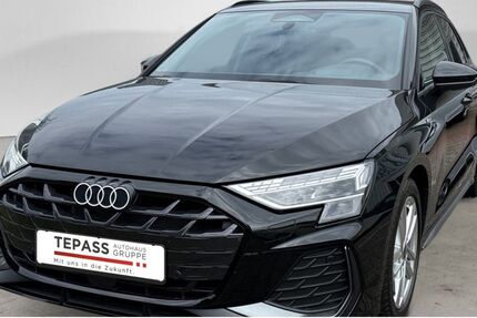 Audi A3 8.179 km 32.990 &euro; Wetter 58300