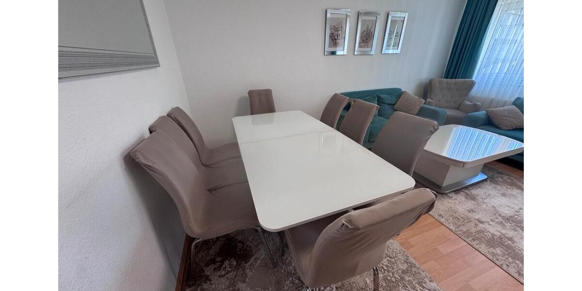 Etagenwohnung Essen Frillendorf - 3 Zimmer, 80 m&sup2; | Angebot:26383000