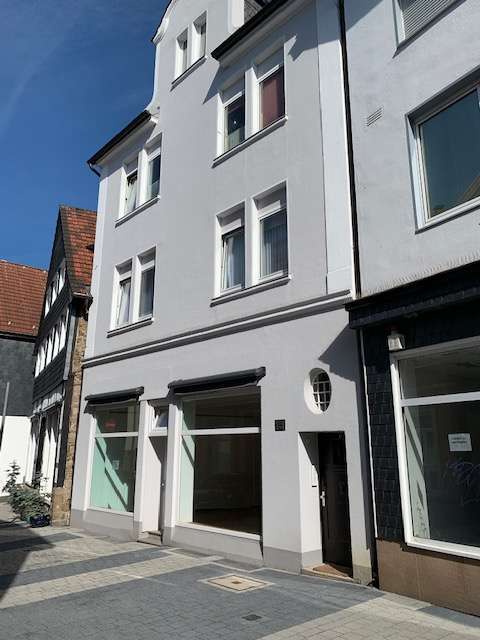 Einzelhandel in Hattingen 695 € 49 m² zimmer