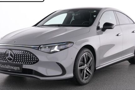 Mercedes-Benz CLA 200 4.900 km 52.985 &euro; Essen 45309