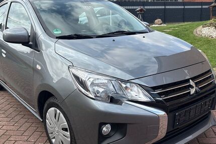 Mitsubishi Space Star 49.900 km 8.200 &euro; Reken 48734