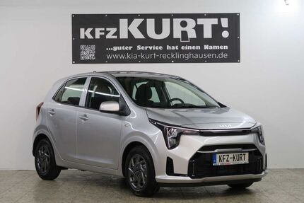 Kia Picanto 4.100 km 16.490 € Recklinghausen 45661
