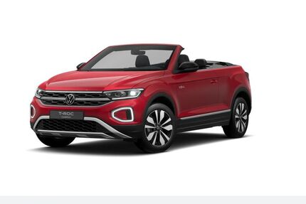 VW T-Roc 12.893 km 24.990 &euro; Bochum 44892