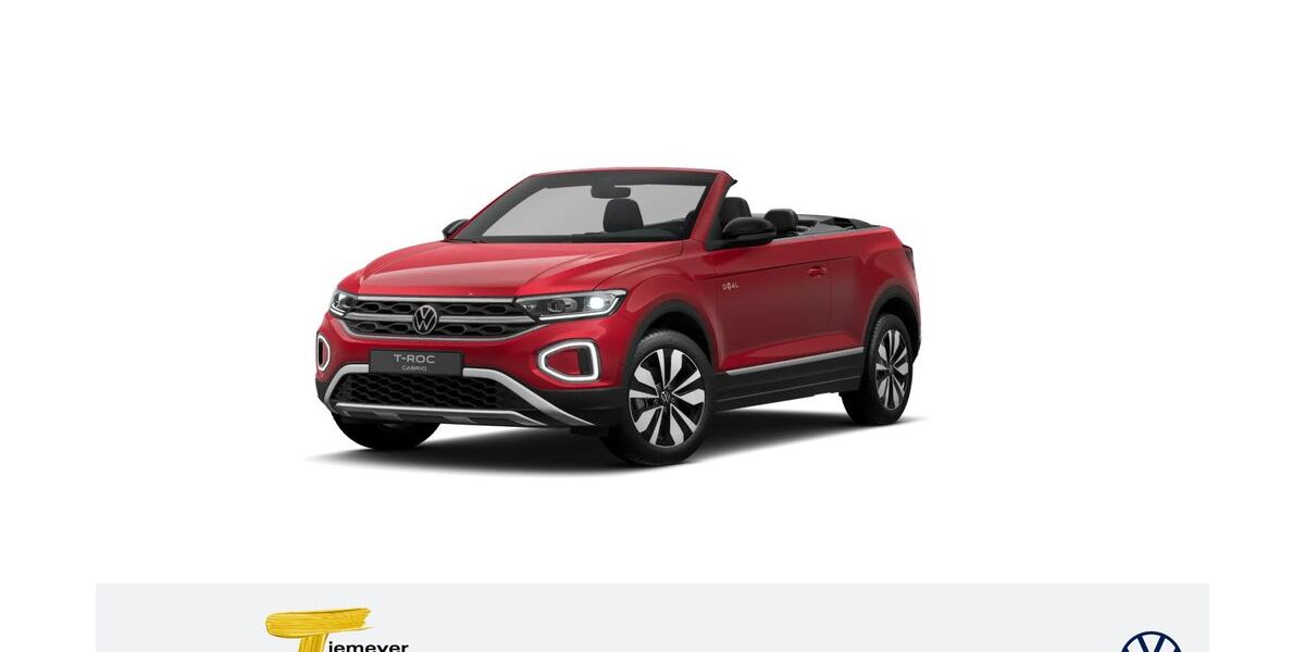 VW T-Roc 12.893 km 24.990 &euro; Bochum 44892