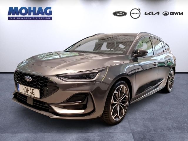 Ford Focus 16.752 km 29.880 € Recklinghausen 45659