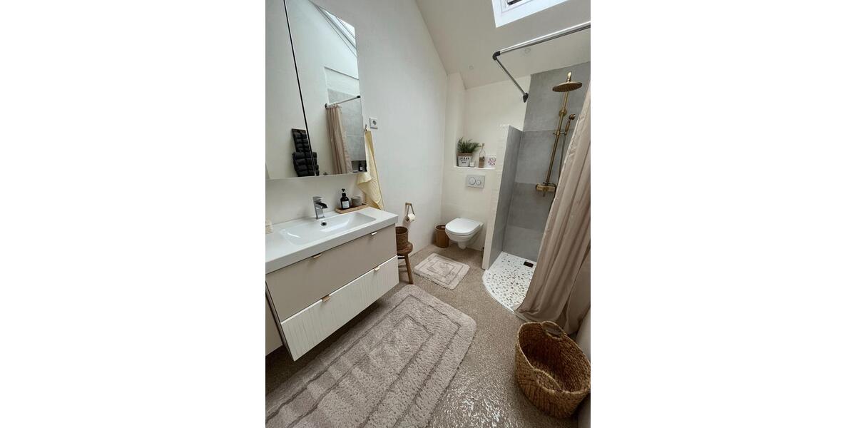 Reihenhaus Herten Bertlich - 3 Zimmer, 80 m&sup2;, 320.000&euro; | Angebot:26987378