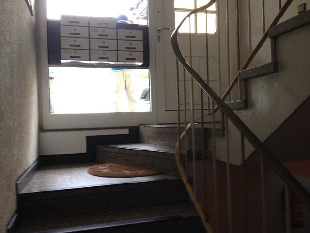 Etagenwohnung Essen Stadtbezirk VII - 1 Zimmer, 32 m&sup2;, 70.000&euro; | Angebot:25164003