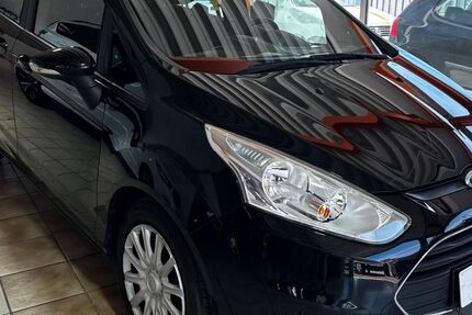 Ford B-Max 155.000 km 4.000 &euro; Dortmund 44147