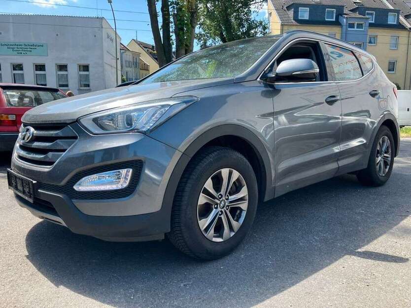 SANTA FE