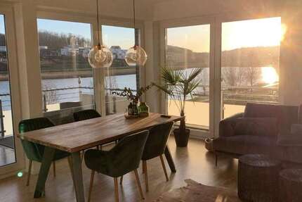 Wohnung Dortmund Hörde - 3.5 Zimmer, 97 m&sup2;, 1.649&euro; | Angebot:26363670