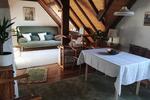 Dachgeschoßwohnung Essen Stadtbezirk VII - 3 Zimmer, 60 m&sup2;, 550&euro; | Angebot:26286798