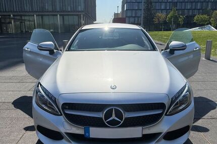 Mercedes-Benz C 200 97.000 km 19.000 &euro; Essen 45307