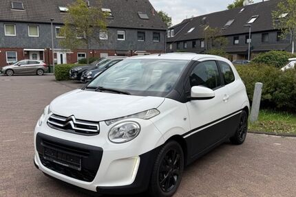 Citroen C1 85.800 km 5.800 &euro; Oberhausen 46117